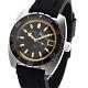 Vostok Montre De Plongée Dude Militaire Diver 200m 20 Atm Automatique Mécaniques