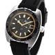 Vostok Montre De Plongée Dude Militaire Diver 200m 20 Atm Automatique Mécaniques