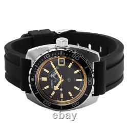 Vostok Montre de Plongée Dude Militaire Diver 200m 20 Atm Automatique Mécaniques Vostok Montre de Plongée Dude Militaire Diver 200m 20 Atm Automatique Mécaniques
