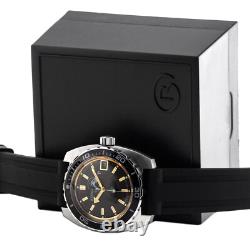 Vostok Montre de Plongée Dude Militaire Diver 200m 20 Atm Automatique Mécaniques Vostok Montre de Plongée Dude Militaire Diver 200m 20 Atm Automatique Mécaniques