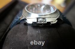 Watch montre Bedat&Co n°8 chrono 867 automatic automatique