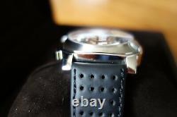 Watch montre Bedat&Co n°8 chrono 867 automatic automatique