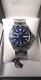 Watch Orient Ray 3 Blue Dial New With