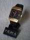 Yema Automatique Vintage Montre Homme