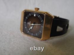 Yema Automatique Vintage Montre Homme Yema Automatique Vintage Montre Homme
