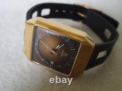 Yema Automatique Vintage Montre Homme Yema Automatique Vintage Montre Homme