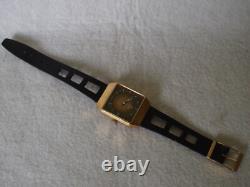 Yema Automatique Vintage Montre Homme Yema Automatique Vintage Montre Homme