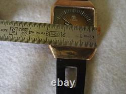Yema Automatique Vintage Montre Homme Yema Automatique Vintage Montre Homme