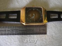 Yema Automatique Vintage Montre Homme Yema Automatique Vintage Montre Homme