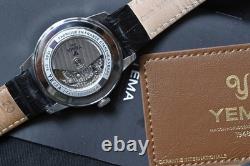 Yema Automatique Yeau 016/aa