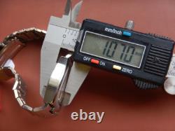 Yema Télévision Automatique Fe 3611 Années 70 Toute Acier Révisée Garantie 2 Ans Yema Télévision Automatique Fe 3611 Années 70 Toute Acier Révisée Garantie 2 Ans