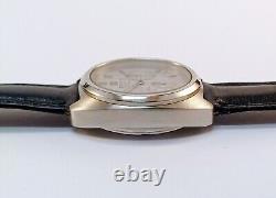 Zenith Montre Vintage El Primero Chronographe Vintage Watch With Box