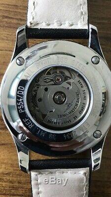 Zeno-watch Basel Flieger Automatique